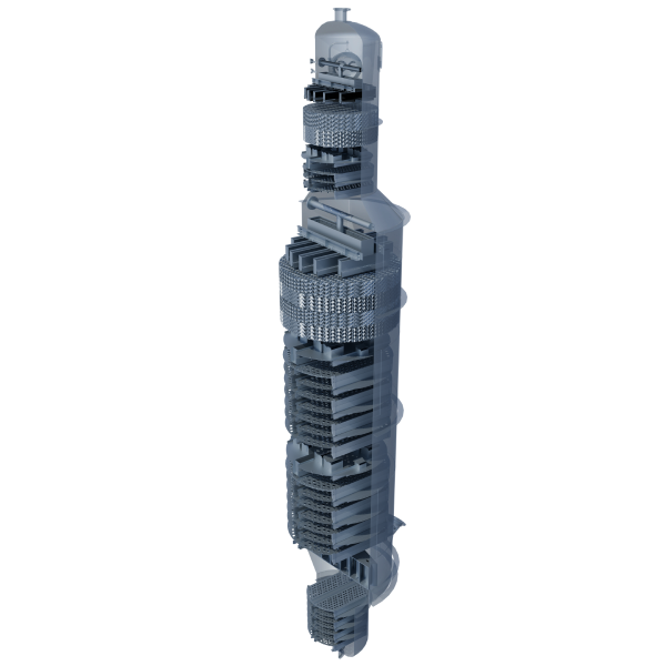 OG Torre de destilacao atmosferica 2