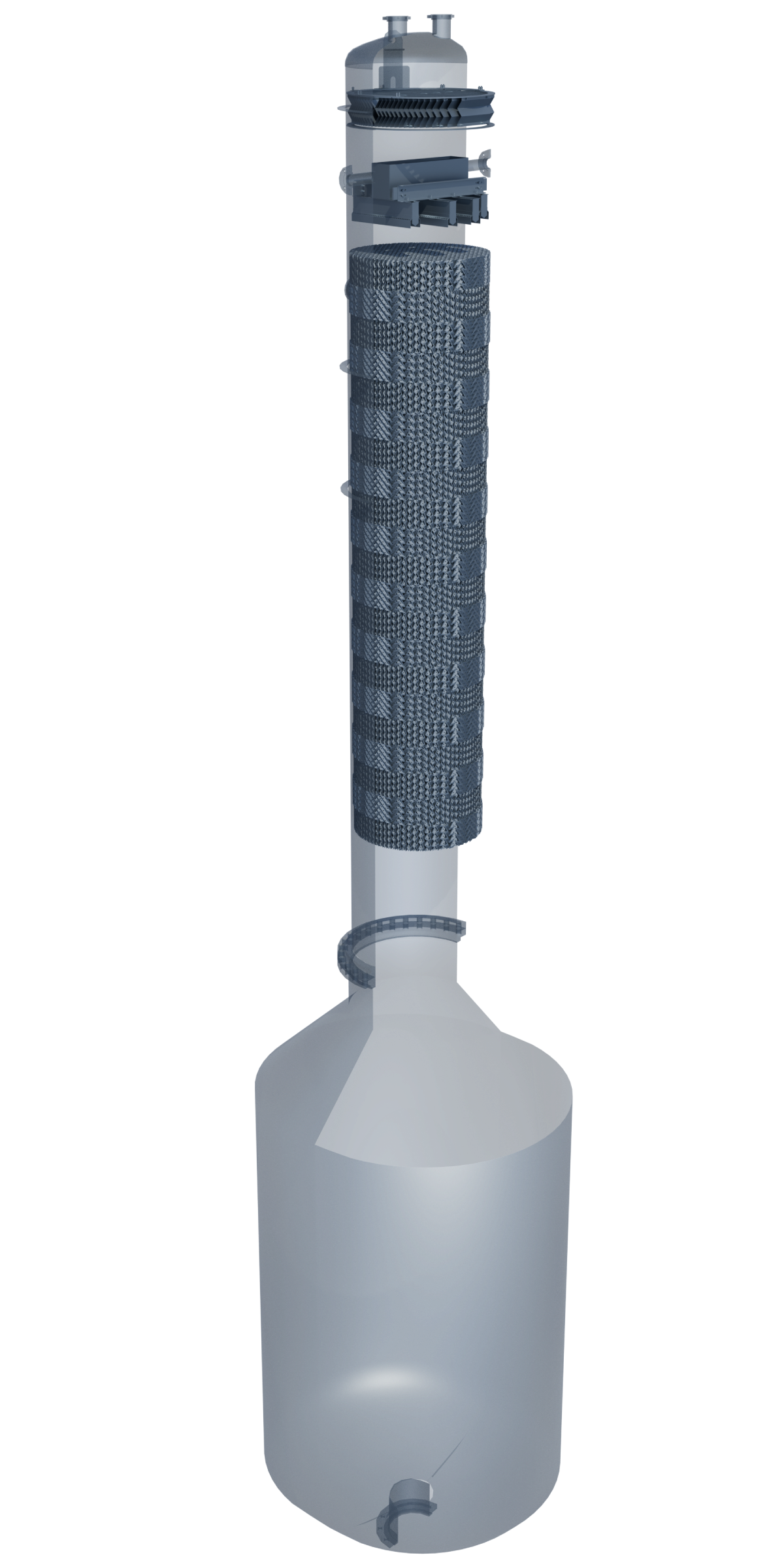 torre de Stripping 2